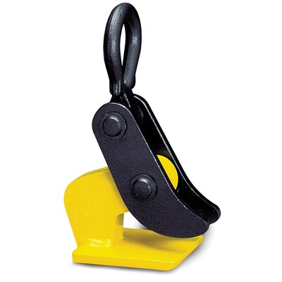 Horizontal Plate Clamps CH 