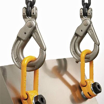 Lifting Point 8-212 UNC