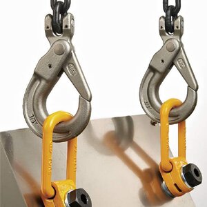 Lifting Point 8-212 UNC