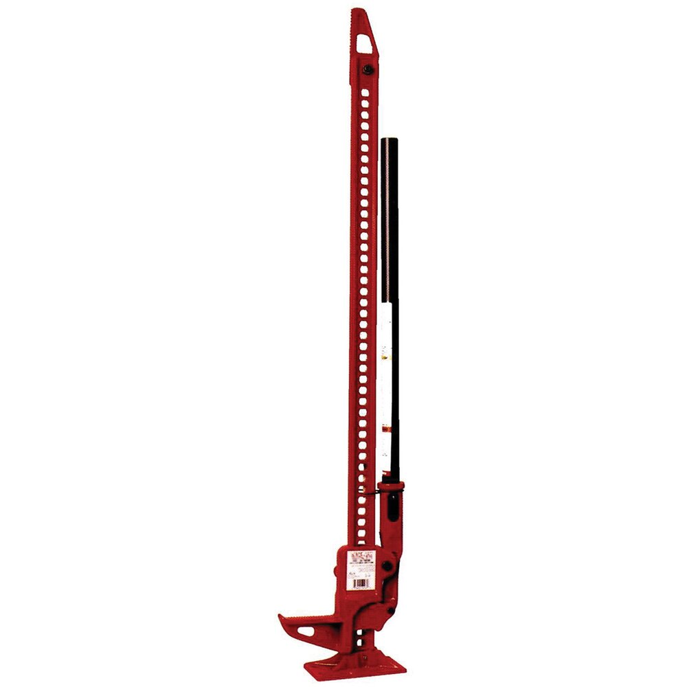 Ratchet Cabin Jacks - Farm Jacks