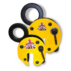 Vertical Plate Clamps 92 Series