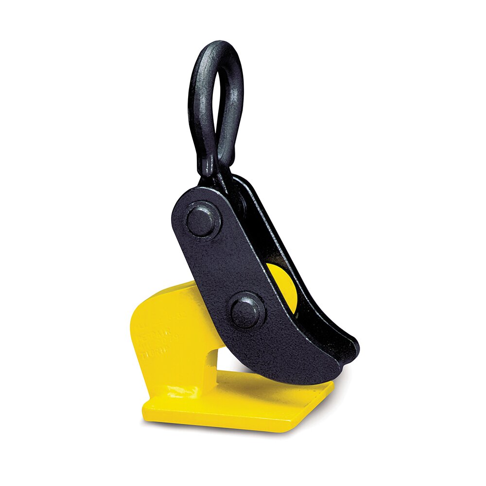 Horizontal Plate Clamps CH 