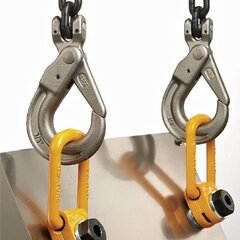 Lifting Point 8-212 UNC