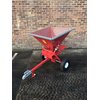 Mini Towable Salt Spreader - 190 litres