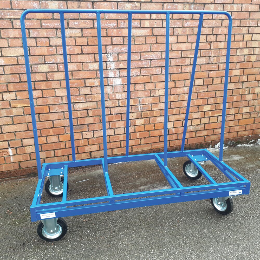 Board Trolley