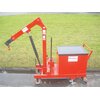Counter Balance Floor Crane