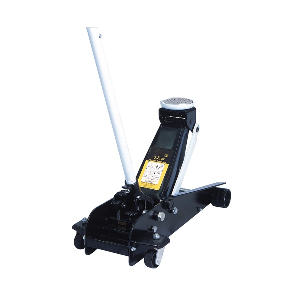 Hydraulic Trolley Jack