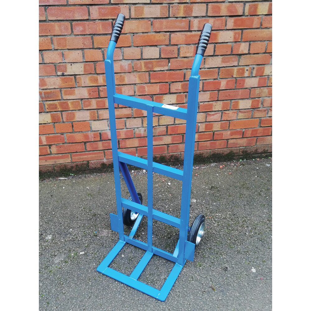 Sack Truck Solid Wheel