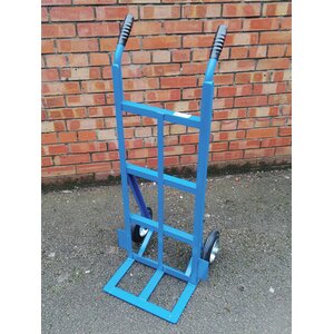 Sack Truck Solid Wheel