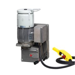 Tirak Wire Rope Hoist - Winch