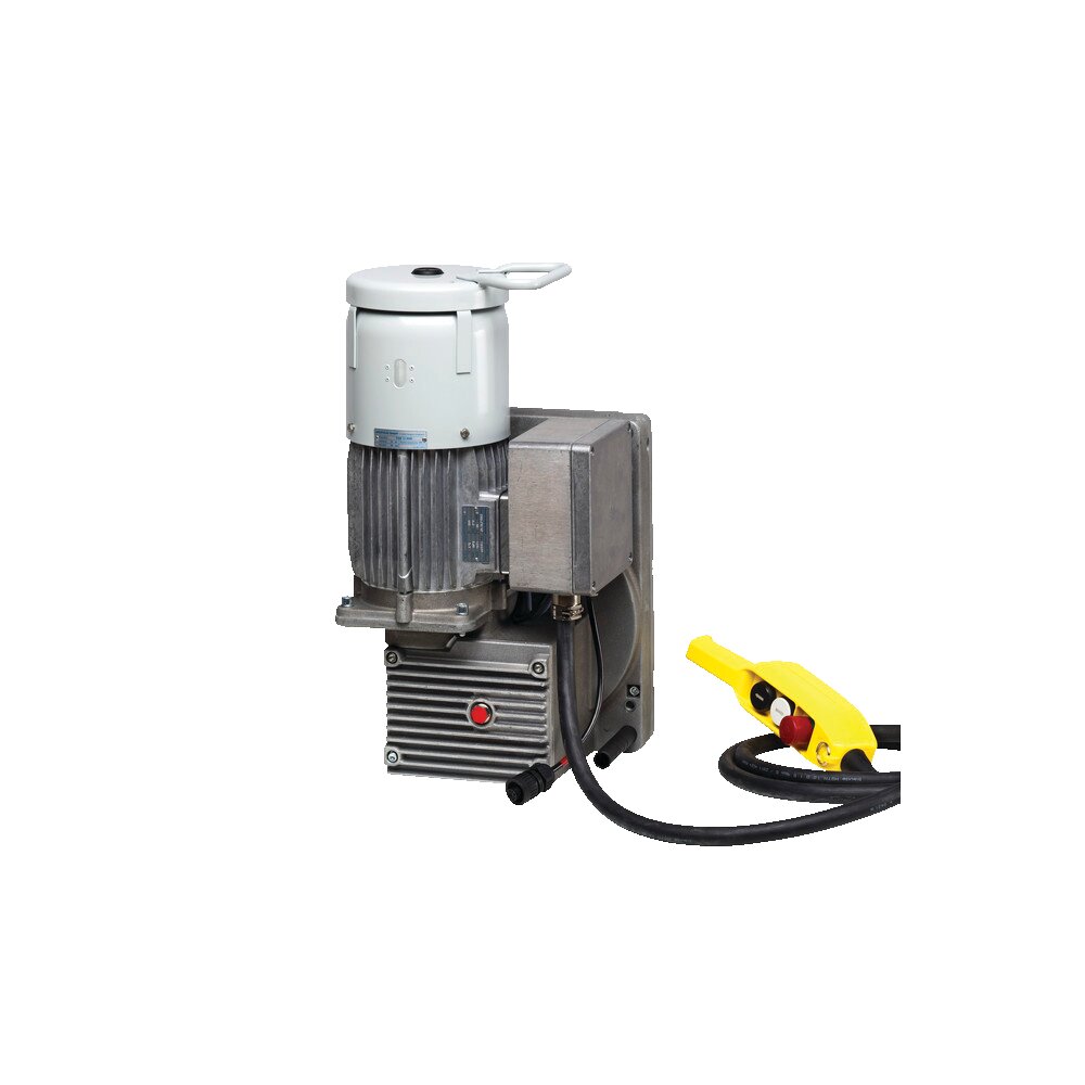 Tirak Wire Rope Hoist - Winch