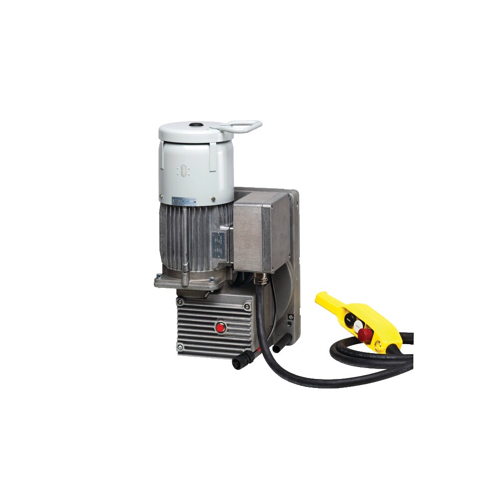Tirak Wire Rope Hoist - Winch | Certex UK