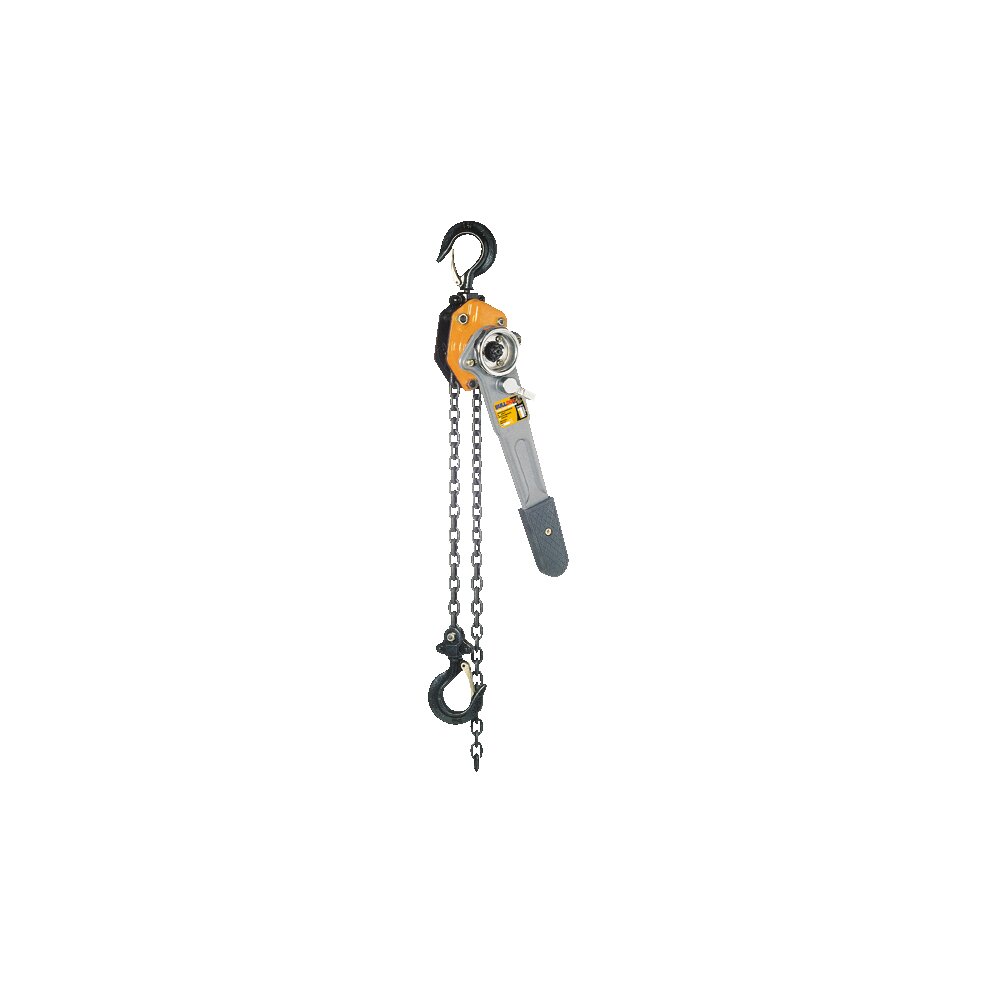 Lever Hoist Bulldog 500KG