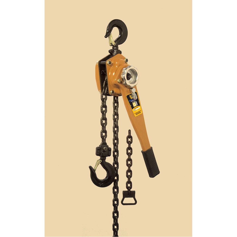 Lever Hoist Bulldog 750KG-6t