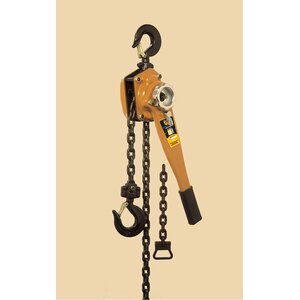Lever Hoist Bulldog 750KG-6t