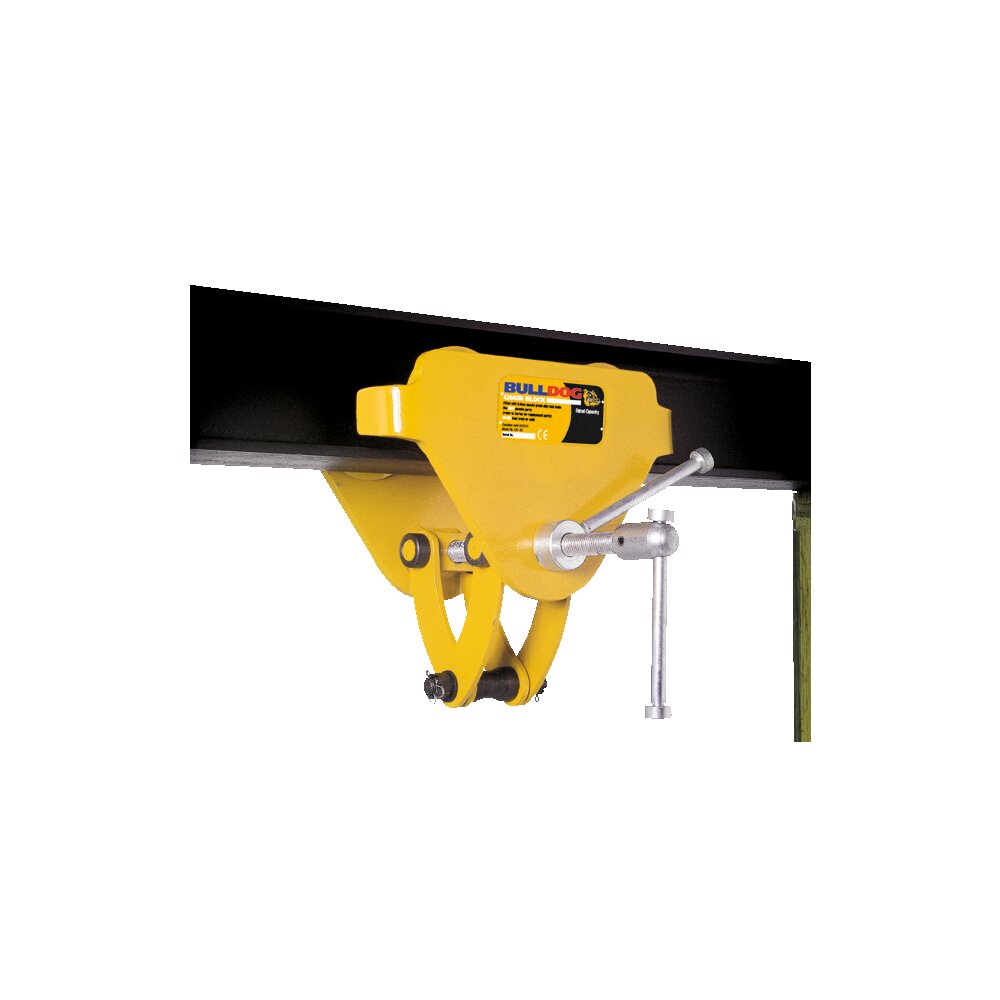 Trolley Adjustable - Bulldog