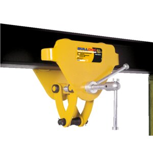 Trolley Adjustable - Bulldog