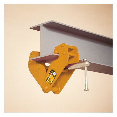 Girder Clamp - Bulldog