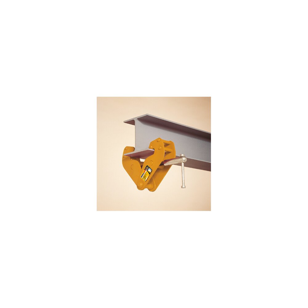 Girder Clamp - Bulldog