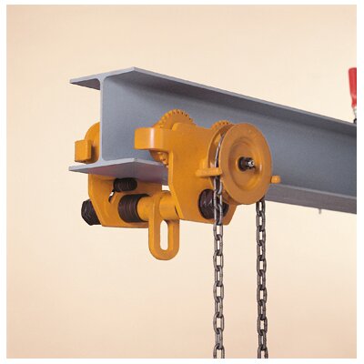 Gear Trolley - Bulldog