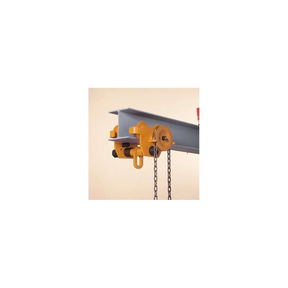 Gear Trolley - Bulldog