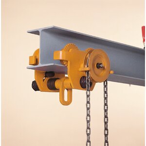 Gear Trolley - Bulldog