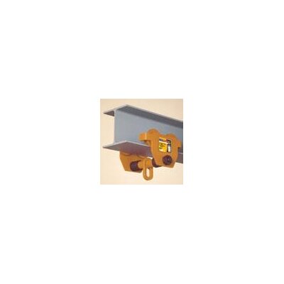 Push Girder Trolley - Bulldog