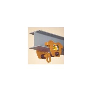 Push Girder Trolley - Bulldog
