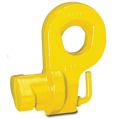 Container Lifting Lug CLB Grade 8