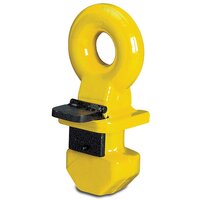 Container Lifting Lug CLT Grade 8 | Certex UK