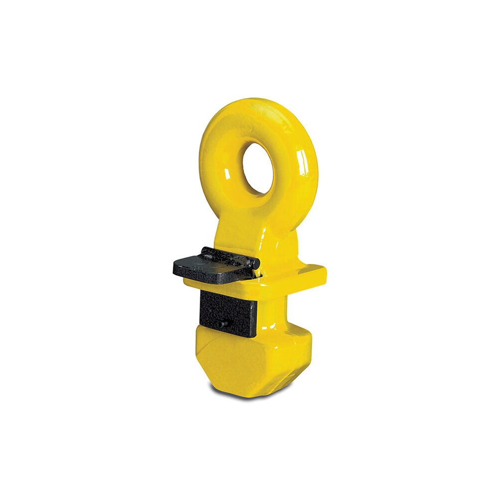 Container Lifting Lug CLT Grade 8