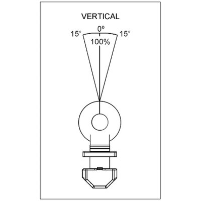 Container lug CLT load diagram