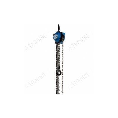 TRALIFT Hand Chain Block  		