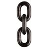 Kette Super Alloy schwarz