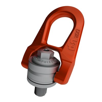 Double Swivel Ring DSR UP
