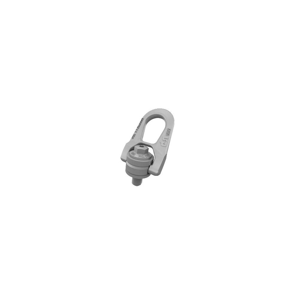 Double Swivel Ring Codipro OS DSR UP UNC