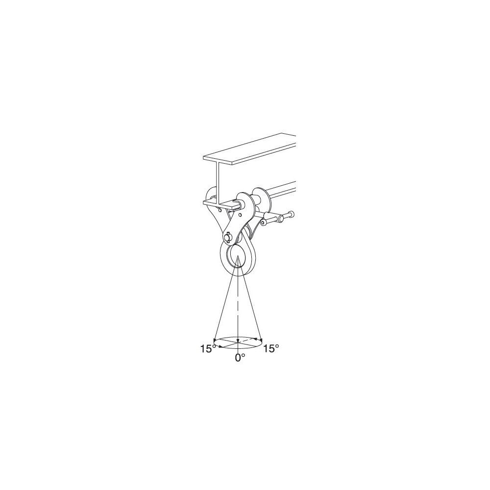 Beam Clamp - IPTK
