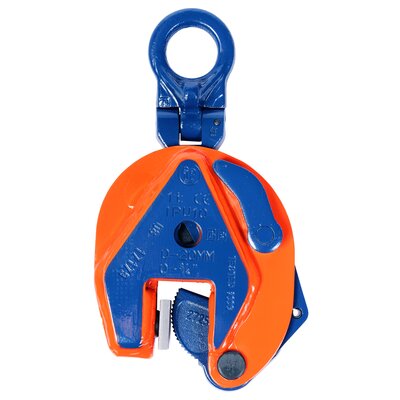 Vertical Lifting Clamp IPU10/A