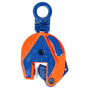 Vertical Lifting Clamp IPU10/A