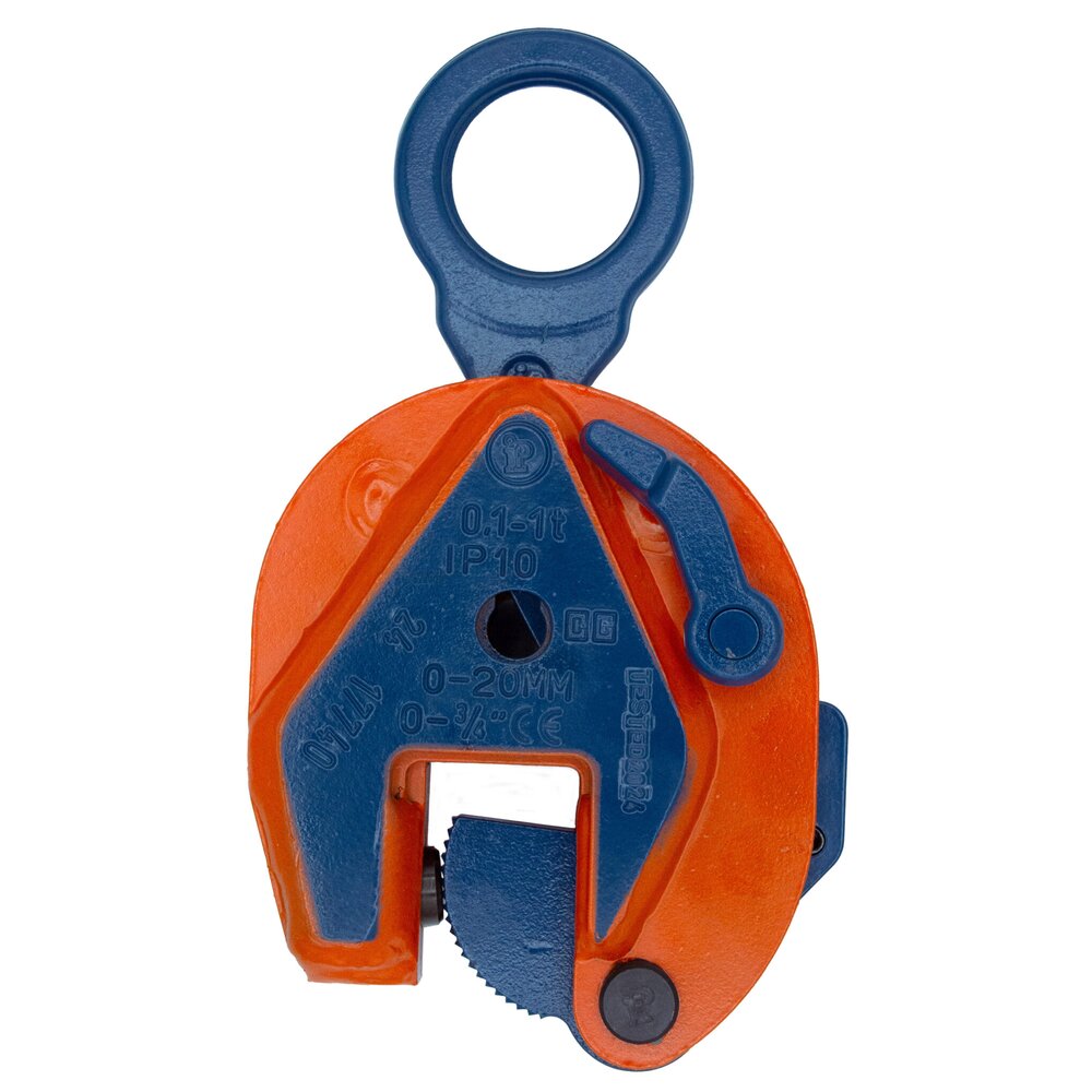 Vertical Lifting Clamp IP10(J)