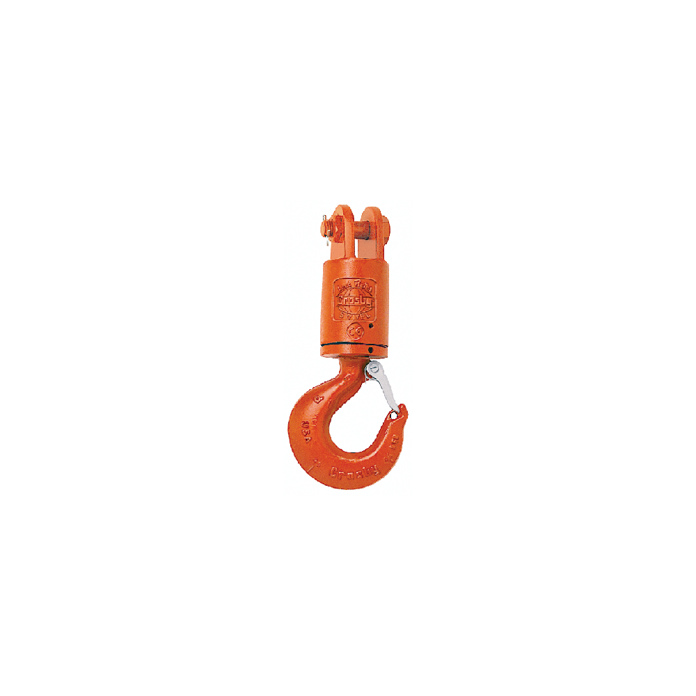 Swivel Jaw / Hook Crosby S1