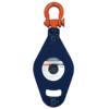 Tower / Derrick Hoist Block McKissick M-491
