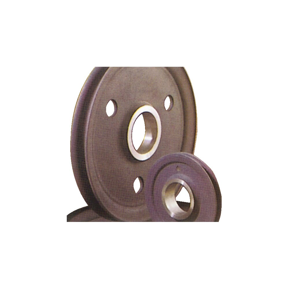 Wire rope Sheaves - McKissick