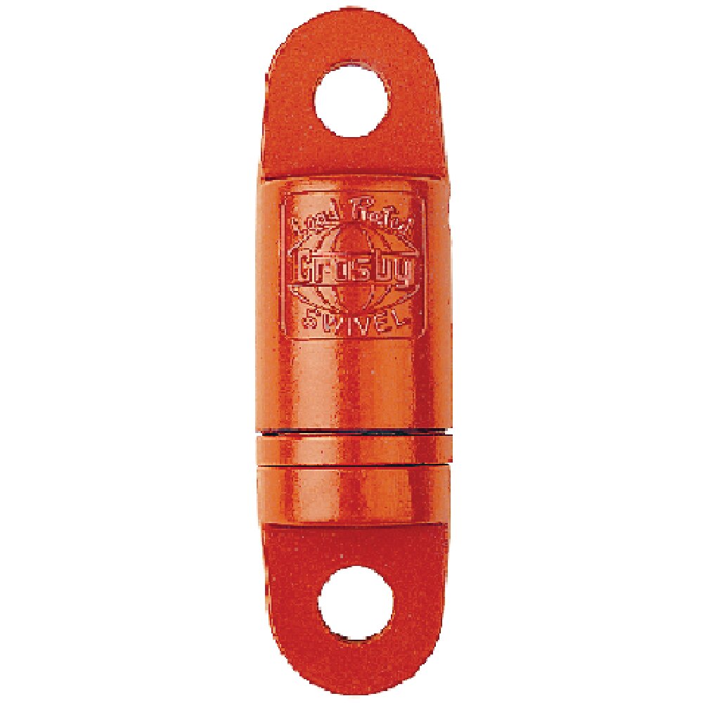 Swivel Eye / Eye Crosby S5 For Lifting Certex UK