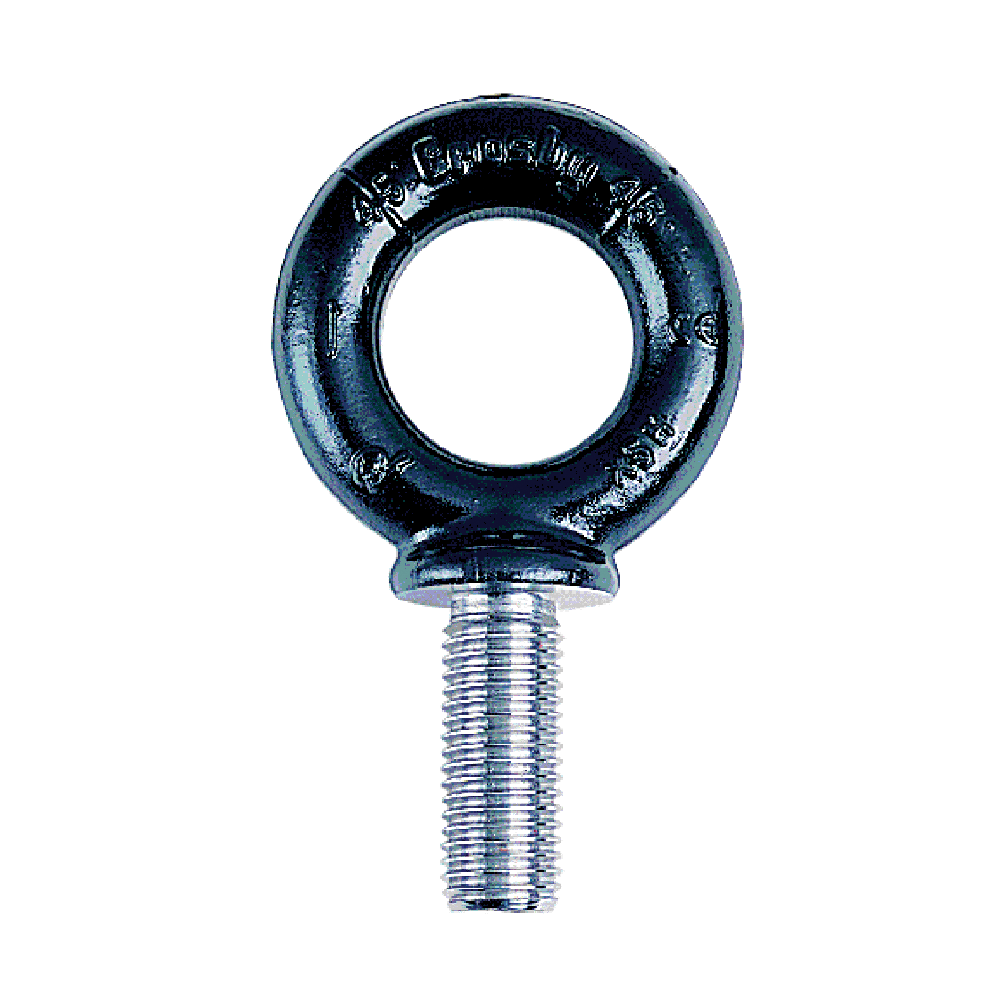 Eye Bolt Shoulder Type Machinery Crosby S-279 UNC