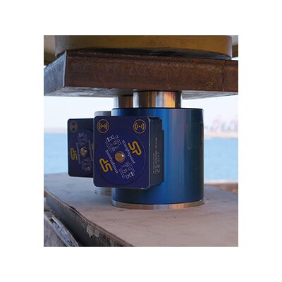 Wireless Compression Load Cell - LoadSafe