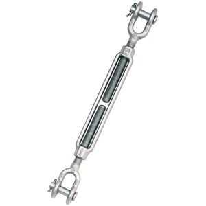 Crosby HG-228 Jaw and Jaw Turnbuckle