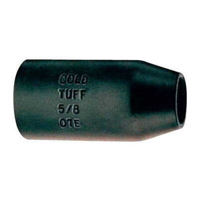 Standard Steel Sleeves Crosby COLD TUFF® S-505