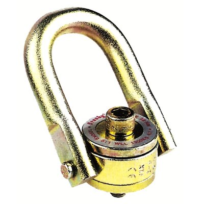 Crosby HR125M Swivel Hoist Ring