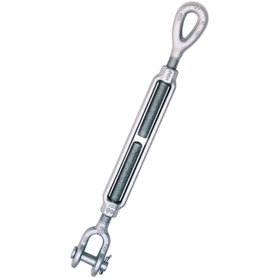 Crosby HG-227 Jaw & Eye Turnbuckle